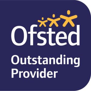 Ofsted - Outstanding Provider